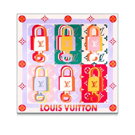 lv handkerchief|Women's Silk Scarves, Squares, Bandeaus in Luxe Prints.